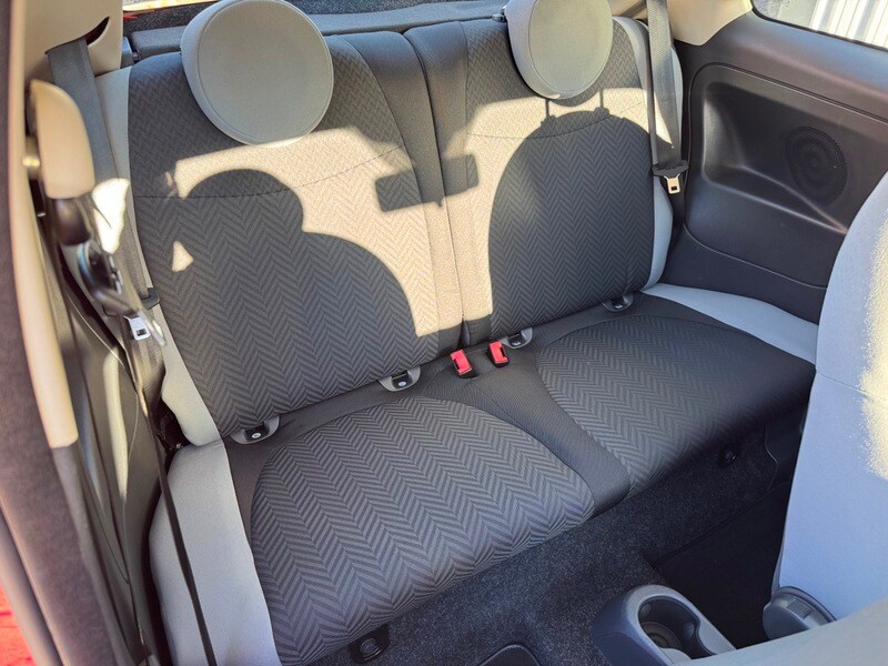 Used Fiat 500 2017 for sale - 77697477: Photo 23