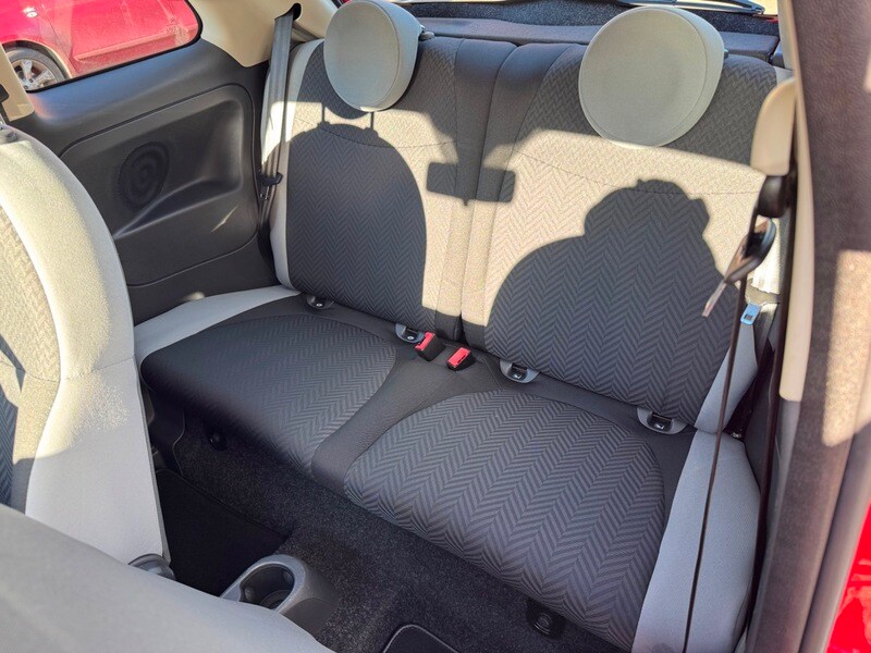 Used Fiat 500 2017 for sale - 77697477: Photo 24