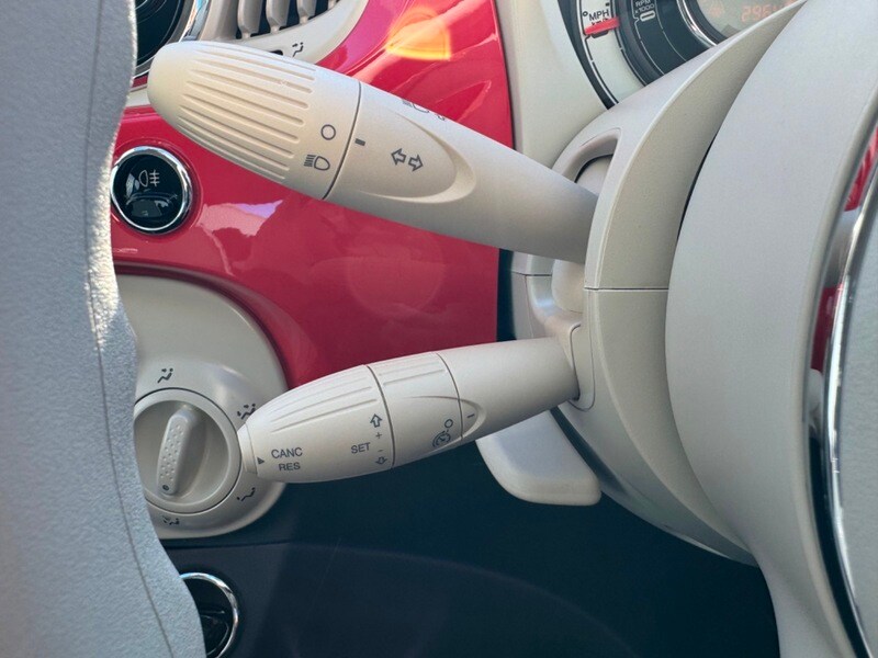 Used Fiat 500 2017 for sale - 77697477: Photo 29