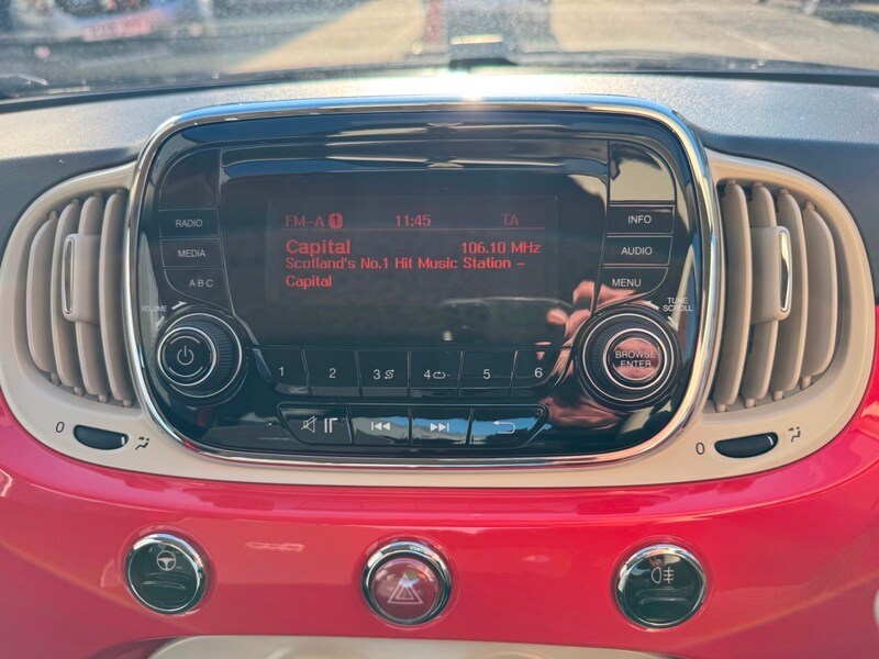 Used Fiat 500 2017 for sale - 77697477: Photo 31