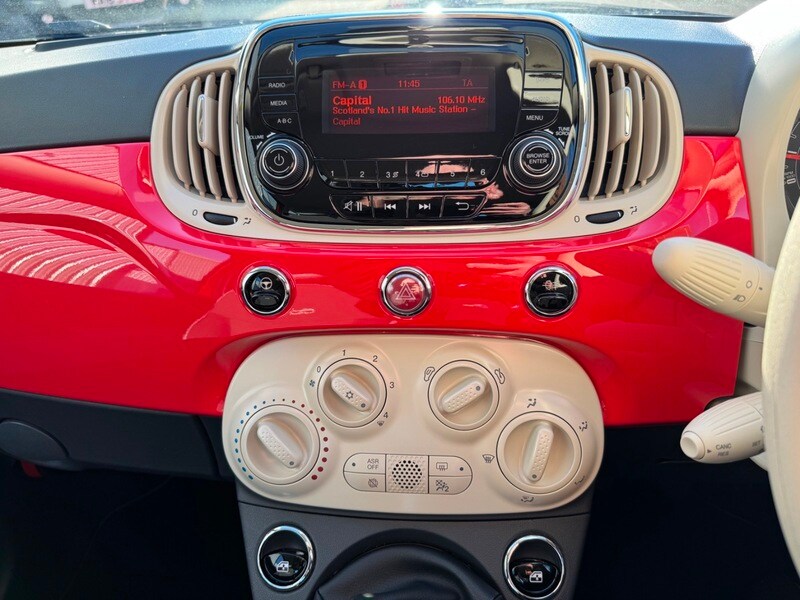 Used Fiat 500 2017 for sale - 77697477: Photo 33