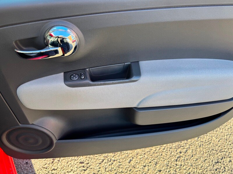 Used Fiat 500 2017 for sale - 77697477: Photo 44