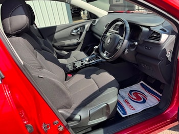 Used Renault Kadjar 2017 for sale - 78213179: Photo