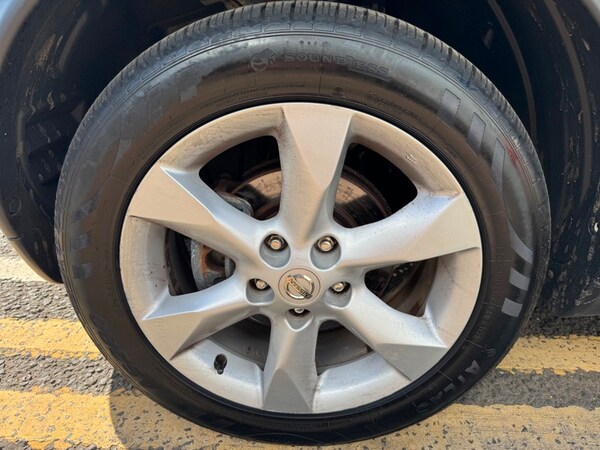 Used Nissan Juke 2013 for sale - 76304503: Photo 14