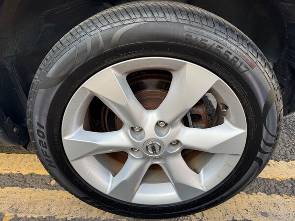 Used Nissan Juke 2013 for sale - 76304503: Photo 15