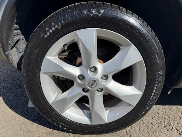 Used Nissan Juke 2013 for sale - 76304503: Photo 16