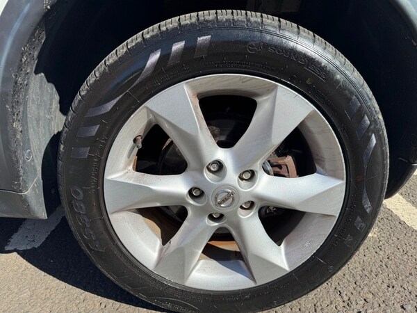 Used Nissan Juke 2013 for sale - 76304503: Photo 17