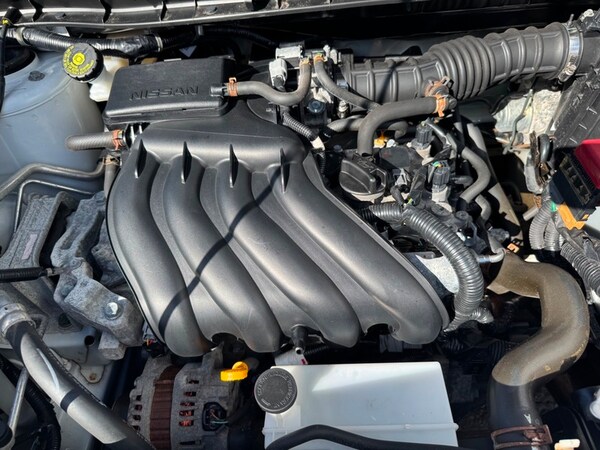 Used Nissan Juke 2013 for sale - 76304503: Photo 18