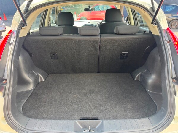 Used Nissan Juke 2013 for sale - 76304503: Photo 20