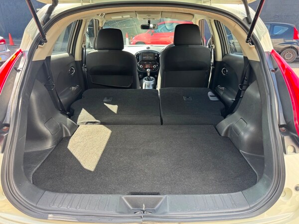 Used Nissan Juke 2013 for sale - 76304503: Photo 21