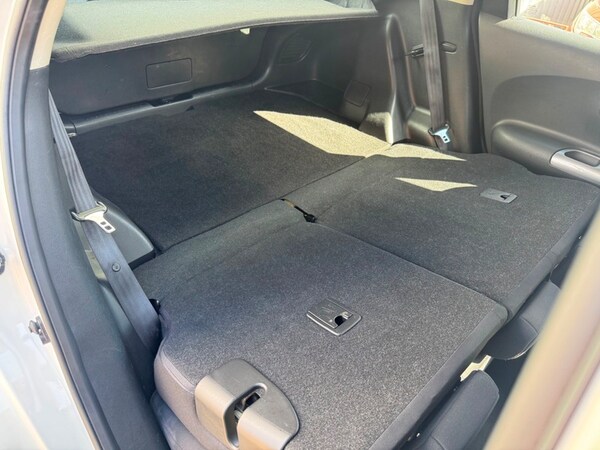 Used Nissan Juke 2013 for sale - 76304503: Photo 22