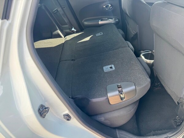 Used Nissan Juke 2013 for sale - 76304503: Photo 23