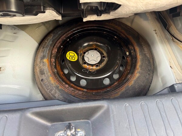 Used Nissan Juke 2013 for sale - 76304503: Photo 25