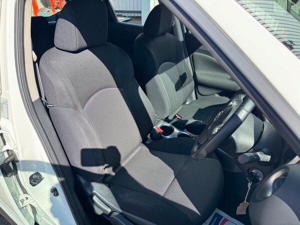 Used Nissan Juke 2013 for sale - 76304503: Photo 26