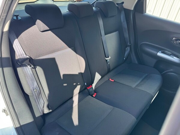 Used Nissan Juke 2013 for sale - 76304503: Photo 28