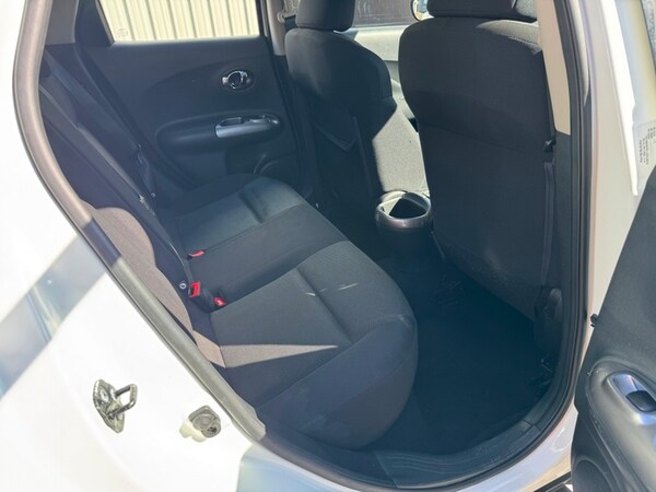 Used Nissan Juke 2013 for sale - 76304503: Photo 29