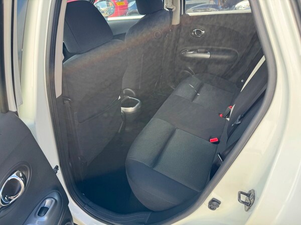 Used Nissan Juke 2013 for sale - 76304503: Photo 30