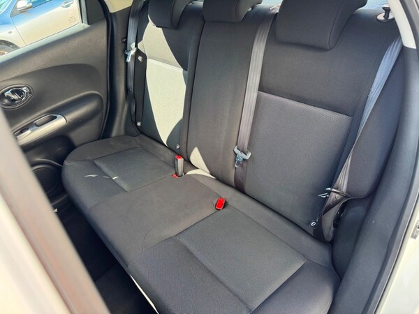 Used Nissan Juke 2013 for sale - 76304503: Photo 31
