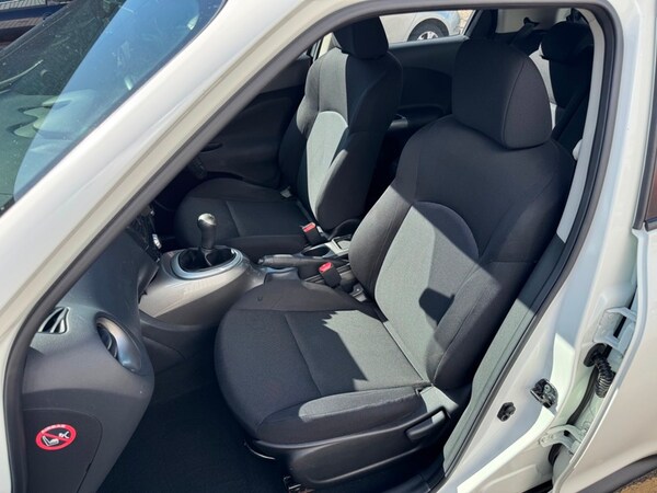 Used Nissan Juke 2013 for sale - 76304503: Photo 32