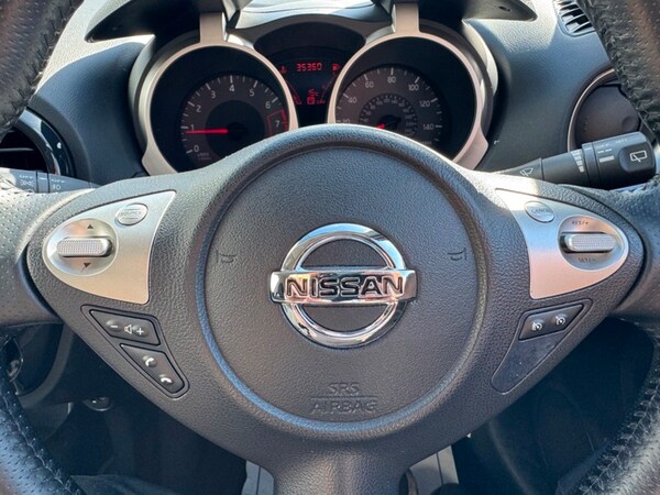 Used Nissan Juke 2013 for sale - 76304503: Photo 41