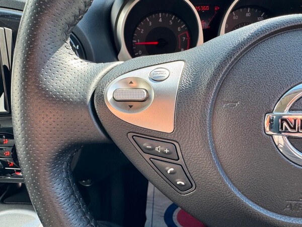 Used Nissan Juke 2013 for sale - 76304503: Photo 42