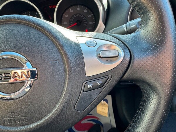 Used Nissan Juke 2013 for sale - 76304503: Photo 43