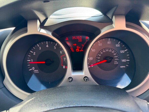 Used Nissan Juke 2013 for sale - 76304503: Photo 47