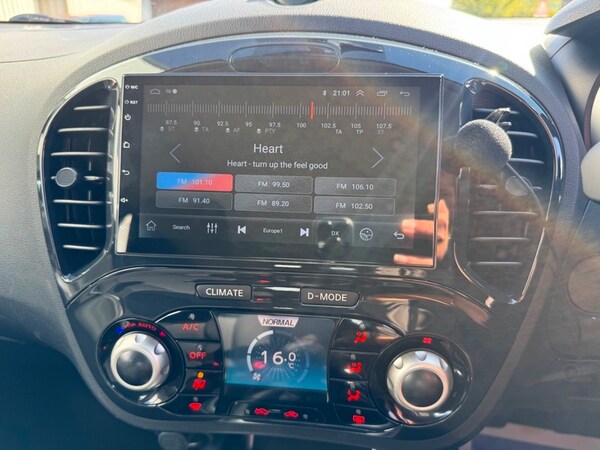 Used Nissan Juke 2013 for sale - 76304503: Photo 50