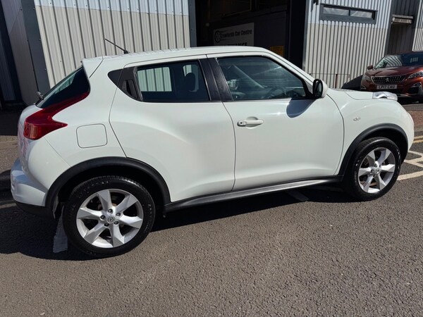 Used Nissan Juke 2013 for sale - 76304503: Photo 7
