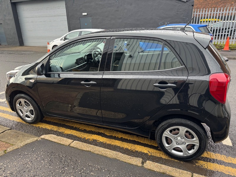 Used Kia Picanto 2019 for sale - 77697460: Photo 10