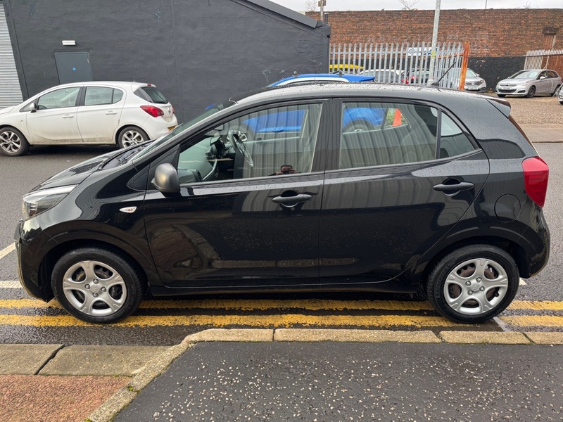 Used Kia Picanto 2019 for sale - 77697460: Photo 11