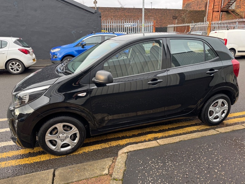 Used Kia Picanto 2019 for sale - 77697460: Photo 12