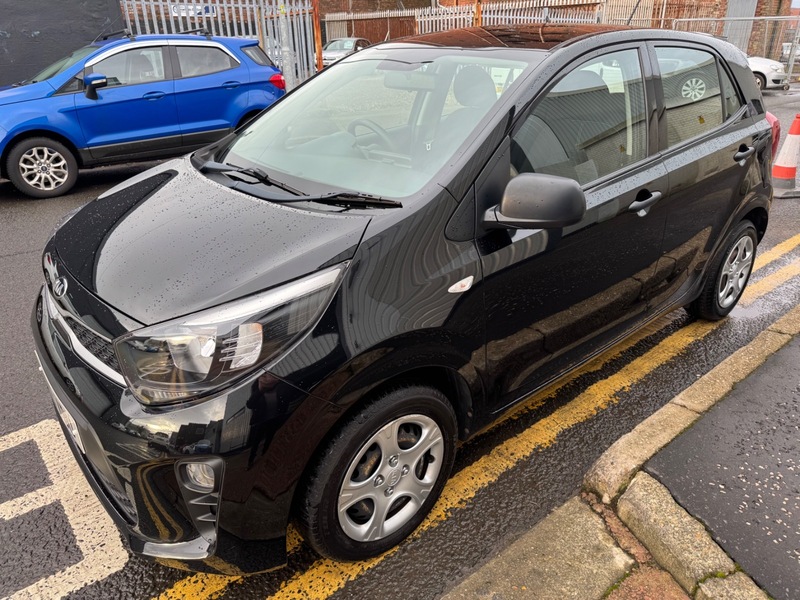 Used Kia Picanto 2019 for sale - 77697460: Photo 13