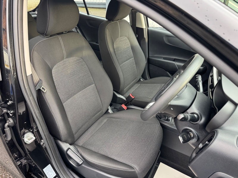 Used Kia Picanto 2019 for sale - 77697460: Photo 18