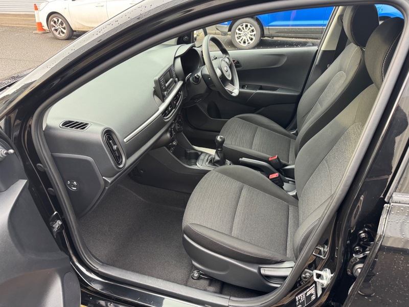 Used Kia Picanto 2019 for sale - 77697460: Photo 24