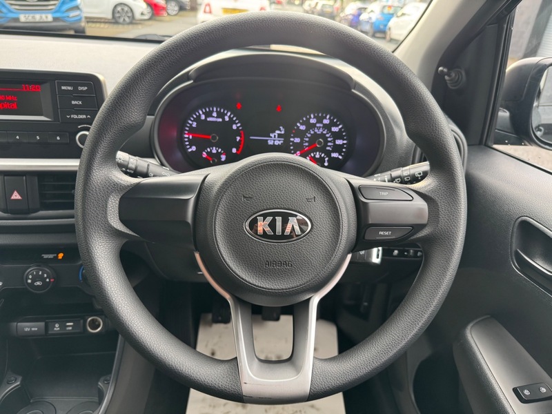 Used Kia Picanto 2019 for sale - 77697460: Photo 26