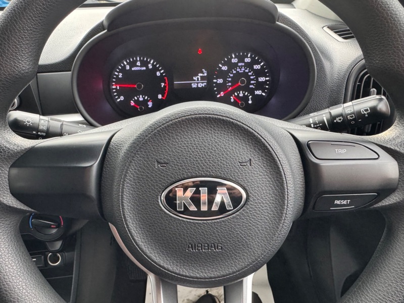 Used Kia Picanto 2019 for sale - 77697460: Photo 27