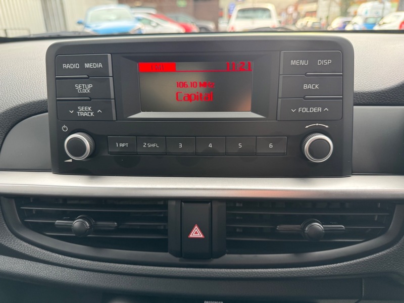 Used Kia Picanto 2019 for sale - 77697460: Photo 29