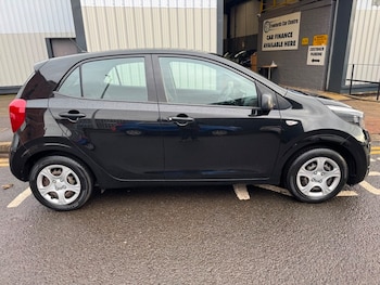 Used Kia Picanto 2019 for sale - 77697460: Photo