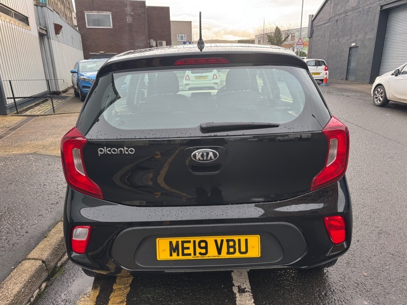 Used Kia Picanto 2019 for sale - 77697460: Photo 3