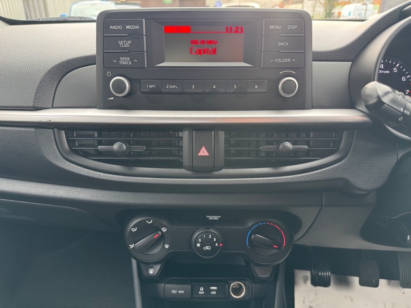 Used Kia Picanto 2019 for sale - 77697460: Photo 31