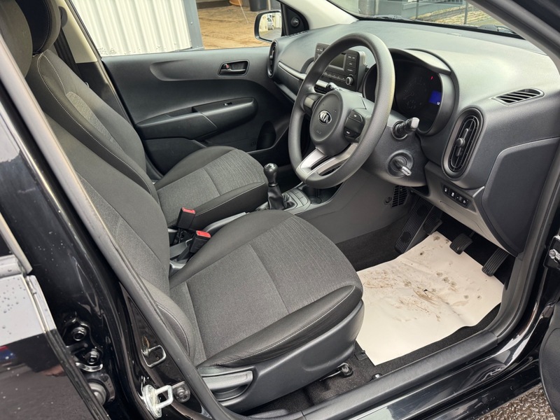 Used Kia Picanto 2019 for sale - 77697460: Photo 4