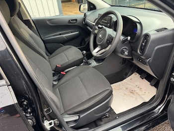Used Kia Picanto 2019 for sale - 77697460: Photo