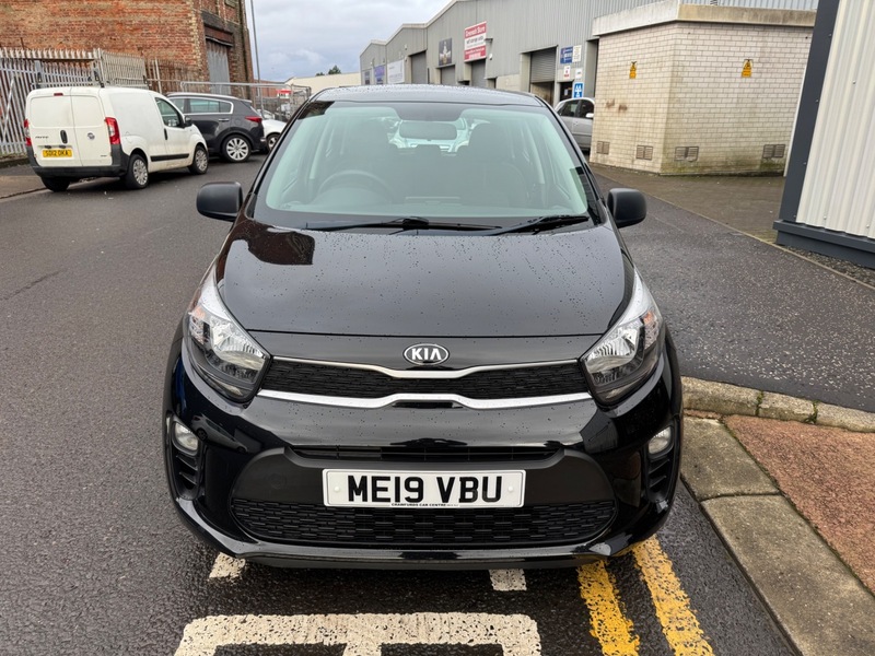 Used Kia Picanto 2019 for sale - 77697460: Photo 5