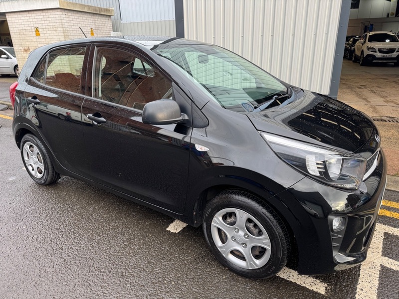 Used Kia Picanto 2019 for sale - 77697460: Photo 6