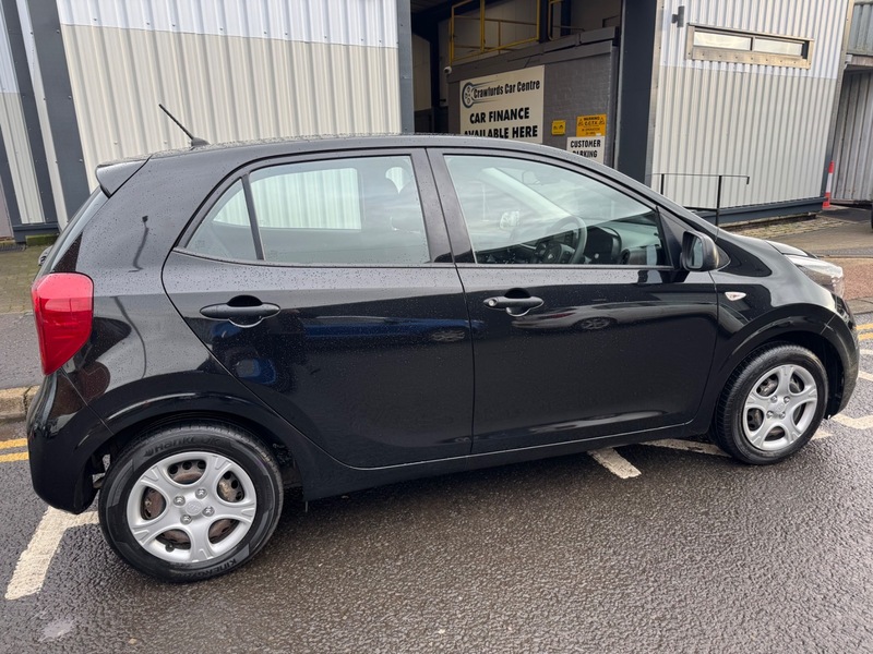 Used Kia Picanto 2019 for sale - 77697460: Photo 7