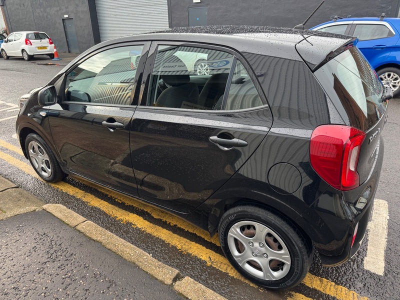 Used Kia Picanto 2019 for sale - 77697460: Photo 9