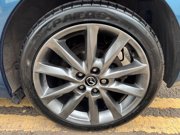 Used Mazda Mazda3 2018 for sale - 76304502: Photo 15