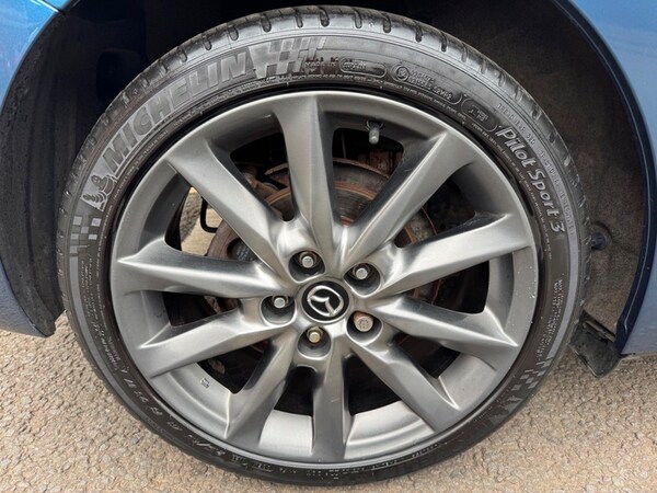Used Mazda Mazda3 2018 for sale - 76304502: Photo 16