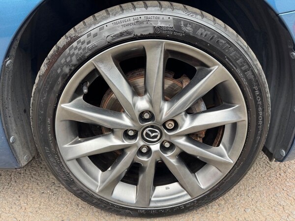 Used Mazda Mazda3 2018 for sale - 76304502: Photo 17